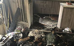 به گزارش رکنا، در ساعت ۱۲:۳۵ ظهر امروز یک مورد حادثه آتش‌سوزی در ساختمانی...